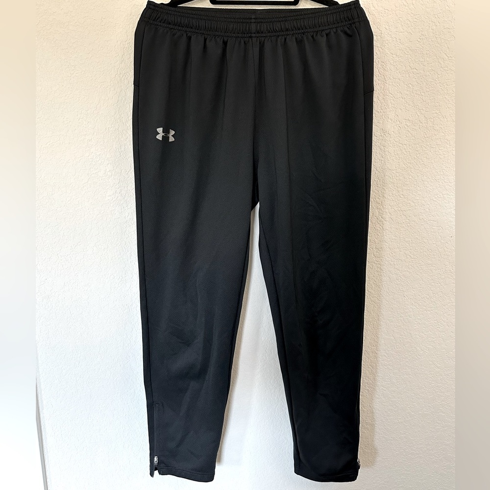 Under Armour Soccer Joggers